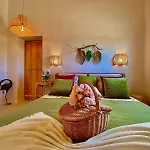 Gospodarstwo agroturystyczne Portugals Infinity Eco Tavira
