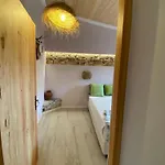 Gospodarstwo agroturystyczne Portugals Infinity Eco Tavira
