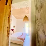 Gospodarstwo agroturystyczne Portugals Infinity Eco Tavira