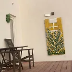Gospodarstwo agroturystyczne Portugals Infinity Eco *