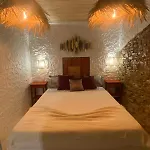 Portugals Infinity Eco Bauernhof Tavira