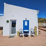 Portugals Infinity Eco Tavira