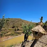 Portugals Infinity Eco Bauernhof *