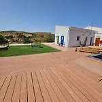 Portugals Infinity Eco Tavira