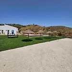 Portugals Infinity Eco Bauernhof