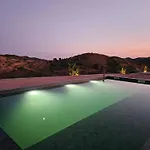 Portugals Infinity Eco Tavira