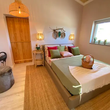 Portugals Infinity Eco * Tavira