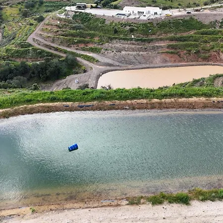 Alojamento de Turismo Rural Portugals Infinity Eco Tavira