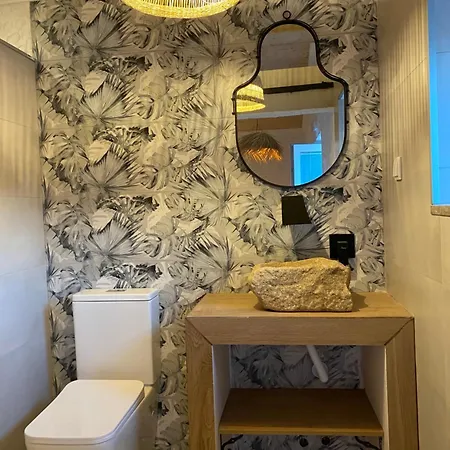 Portugals Infinity Eco Vakantieboerderij