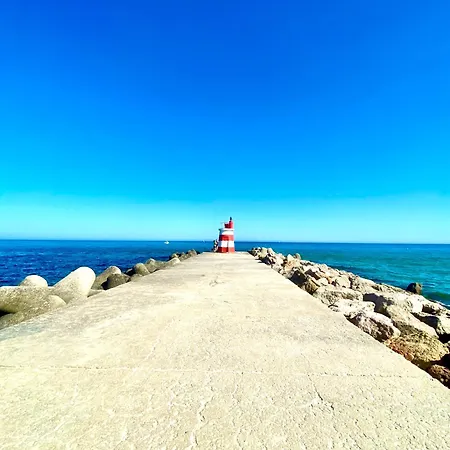 Alojamento de Turismo Rural Portugals Infinity Eco *