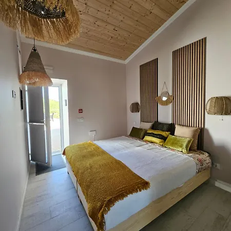 Alojamento de Turismo Rural Portugals Infinity Eco *