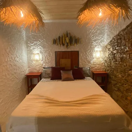 Portugals Infinity Eco Vakantieboerderij Tavira