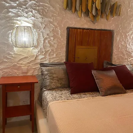 Portugals Infinity Eco Vakantieboerderij Tavira