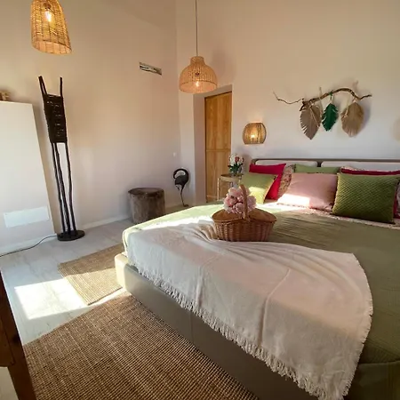 Portugals Infinity Eco Tavira