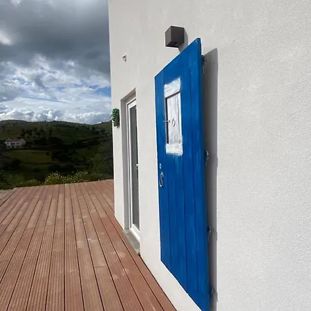 Vakantieboerderij Portugals Infinity Eco Tavira