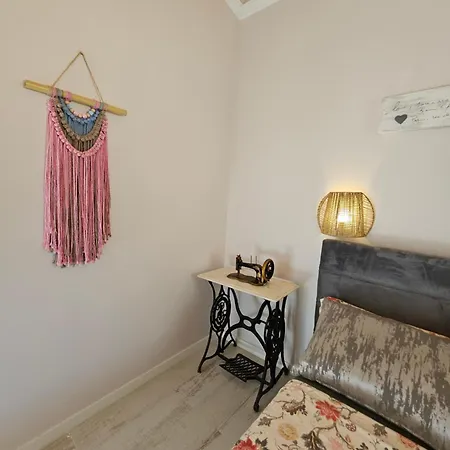 Vakantieboerderij Portugals Infinity Eco Tavira