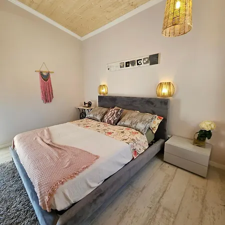 Portugals Infinity Eco Vakantieboerderij