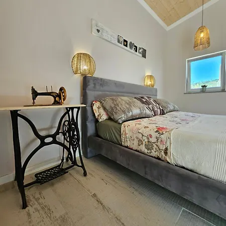 Vakantieboerderij Portugals Infinity Eco *