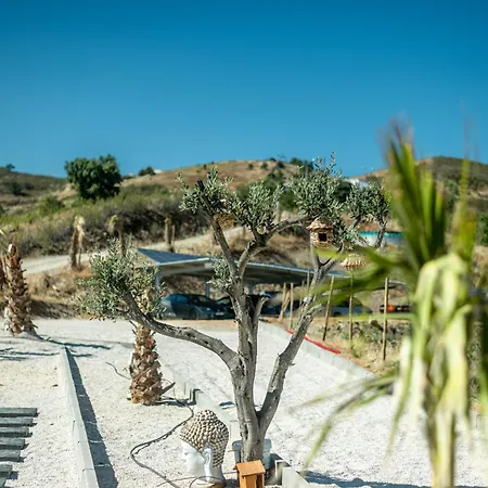 Alojamento de Turismo Rural Portugals Infinity Eco *