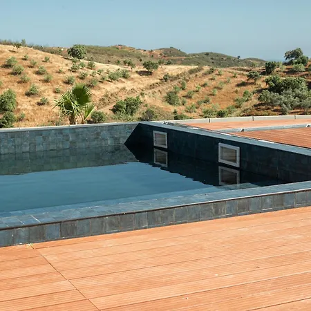 Portugals Infinity Eco * Tavira