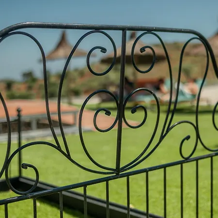 Portugals Infinity Eco Vakantieboerderij Tavira