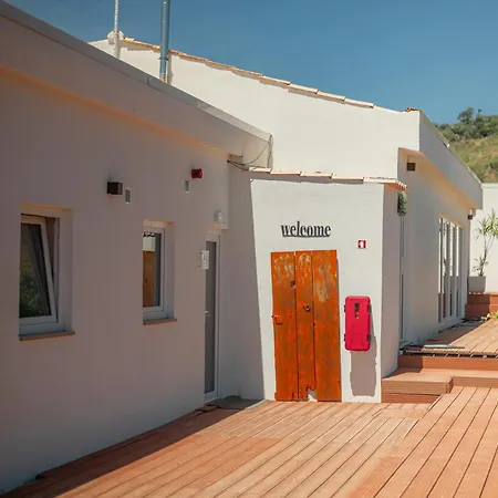 Portugals Infinity Eco *