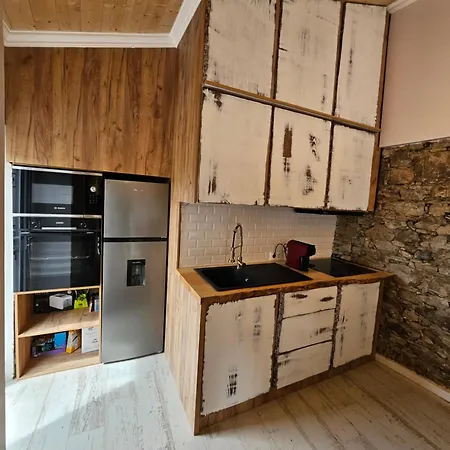 Portugals Infinity Eco Tavira