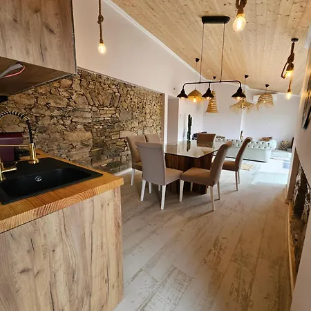 Portugals Infinity Eco Tavira