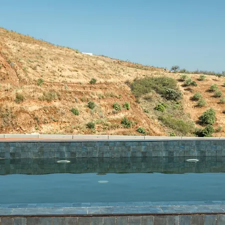 Portugals Infinity Eco Vakantieboerderij