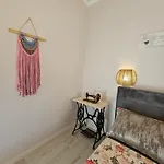 Κατάλυμα σε φάρμα Portugals Infinity Eco Ταβίρα