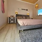 Portugals Infinity Eco * Ταβίρα