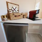 Κατάλυμα σε φάρμα Portugals Infinity Eco