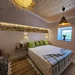 Feriegård Portugals Infinity Eco
