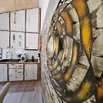 Portugals Infinity Eco Tavira