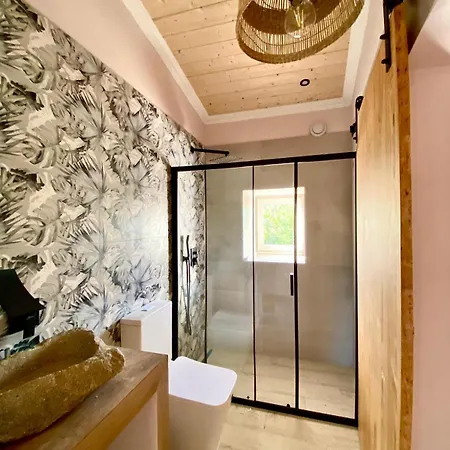 Фермерский дом Portugals Infinity Eco *