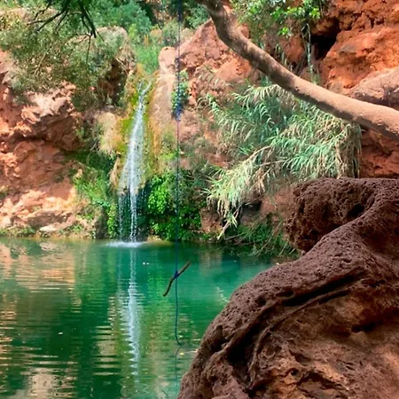 Portugals Infinity Eco *