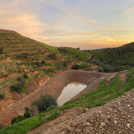 Portugals Infinity Eco *