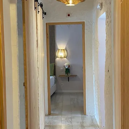 Portugals Infinity Eco * Тавира