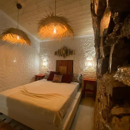 Portugals Infinity Eco *