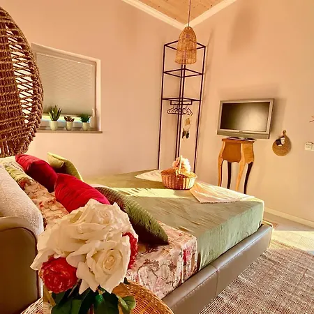 Portugals Infinity Eco Тавира