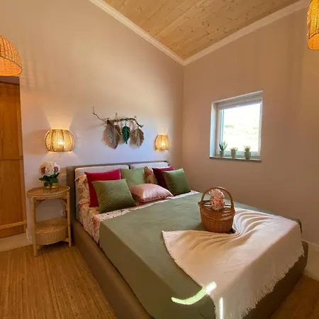 Portugals Infinity Eco * Tavira