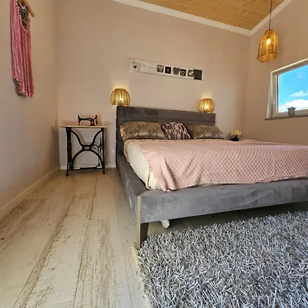 Portugals Infinity Eco * Tavira