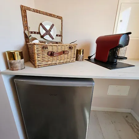 Séjour à la ferme Portugals Infinity Eco