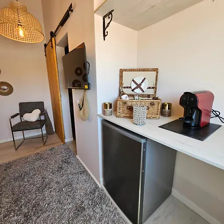 Portugals Infinity Eco *