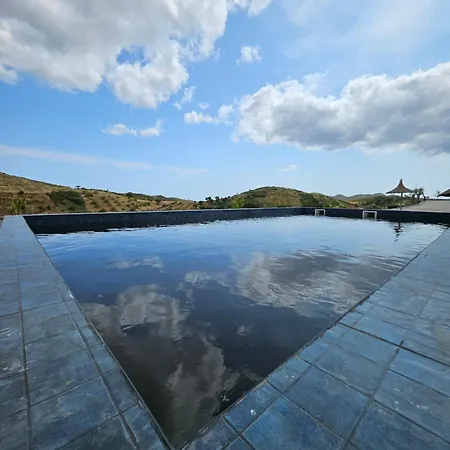 Portugals Infinity Eco Tavira