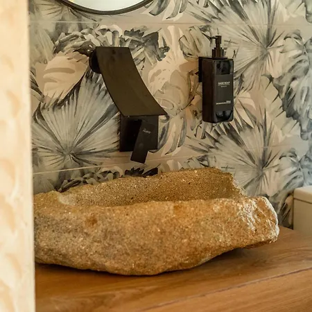 Portugals Infinity Eco Фермерский дом Тавира