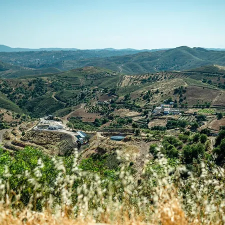 Portugals Infinity Eco *