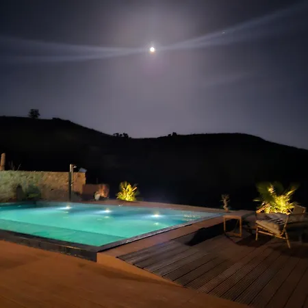 Portugals Infinity Eco * Тавира