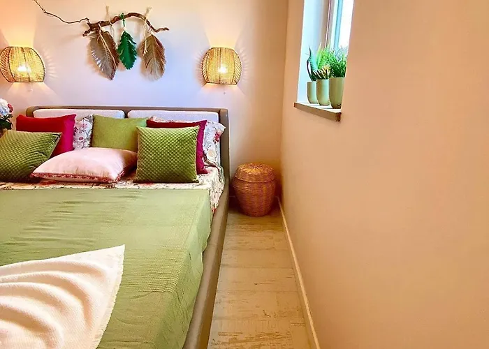 Vakantieboerderij Portugals Infinity Eco Tavira