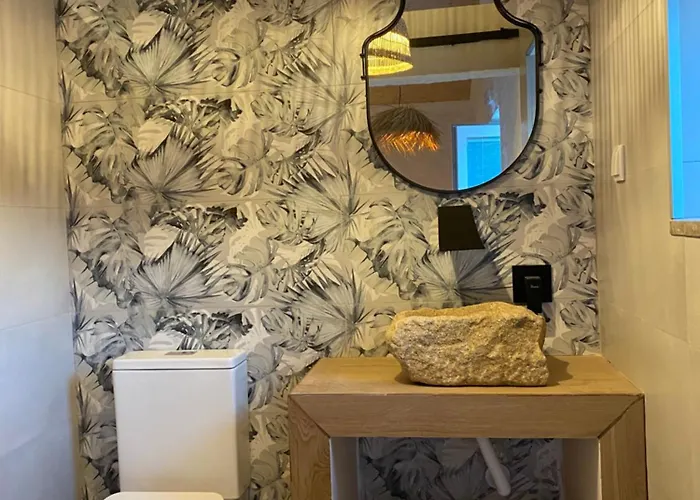 Portugals Infinity Eco Vakantieboerderij